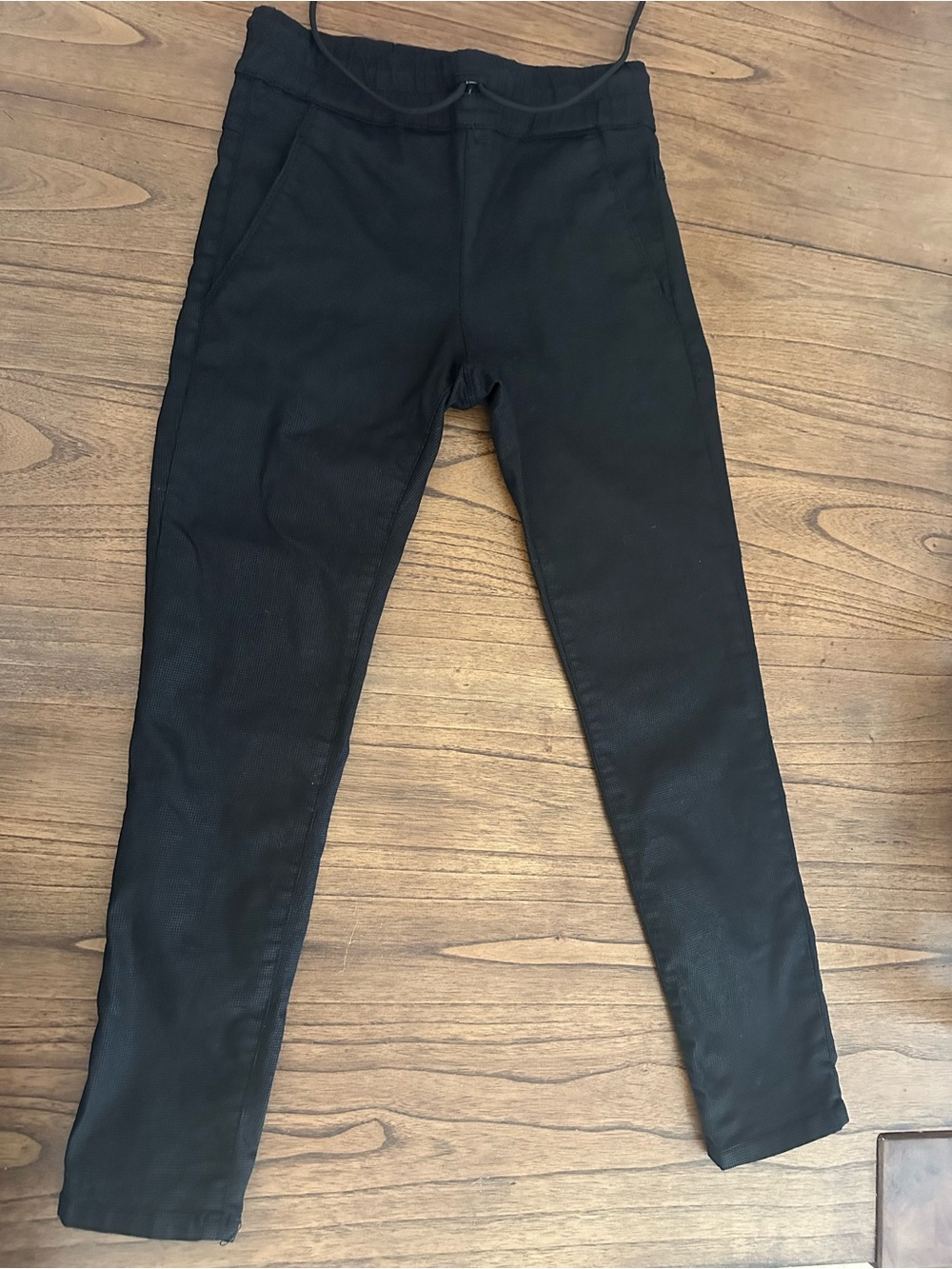 Woman’s Bevy Flog Shely Black Original pant